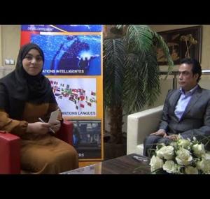 Embedded thumbnail for مقابلة حصرية عن العلاجات الذاتية فوائدها غنية وفيها كل جديد
